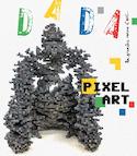Revue Dada, no 233: Pixel art